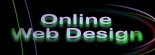 Online
Web Design