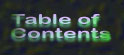 Table of

Contents