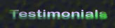 Testimonials